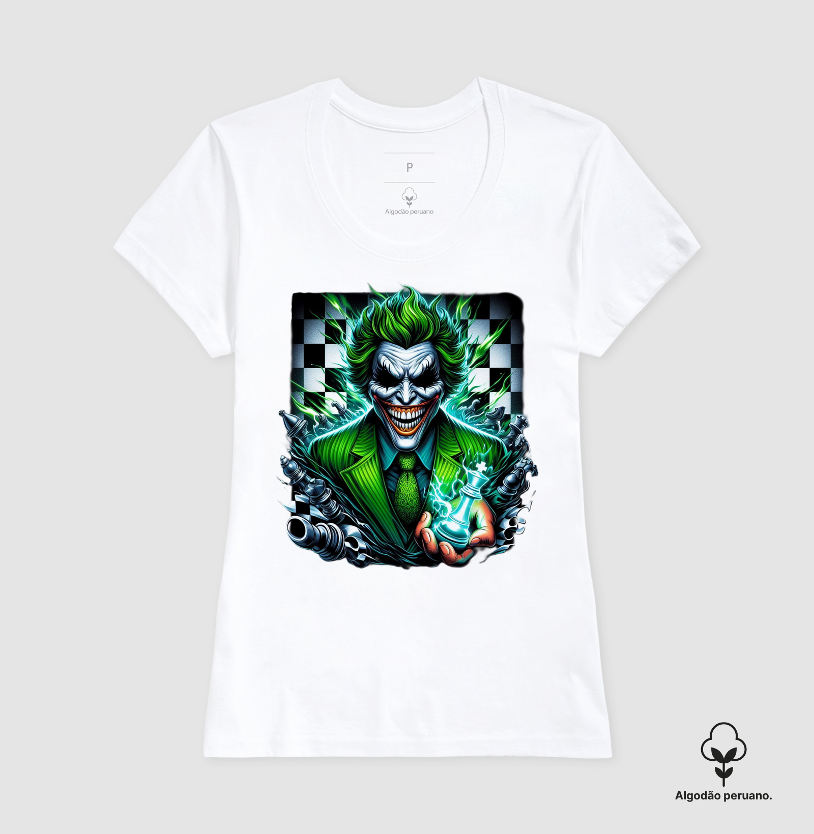 Camisa 4