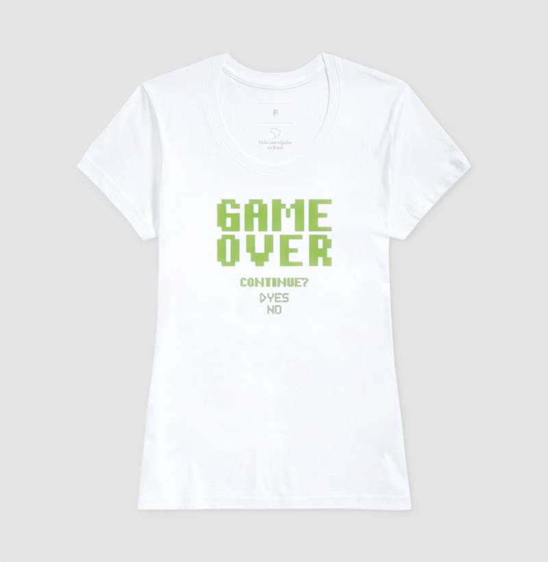 Camisa 11