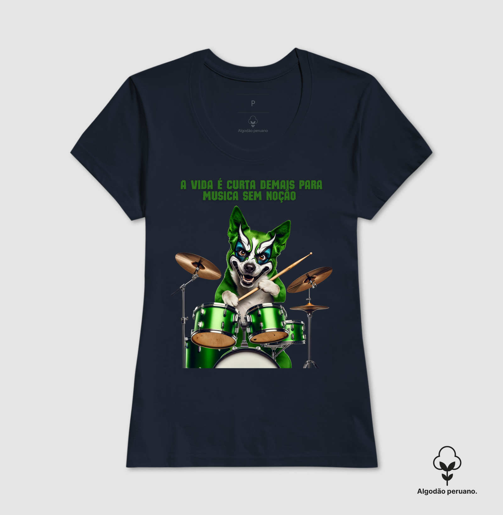 Camisa 6