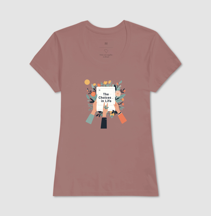 Camisa 18