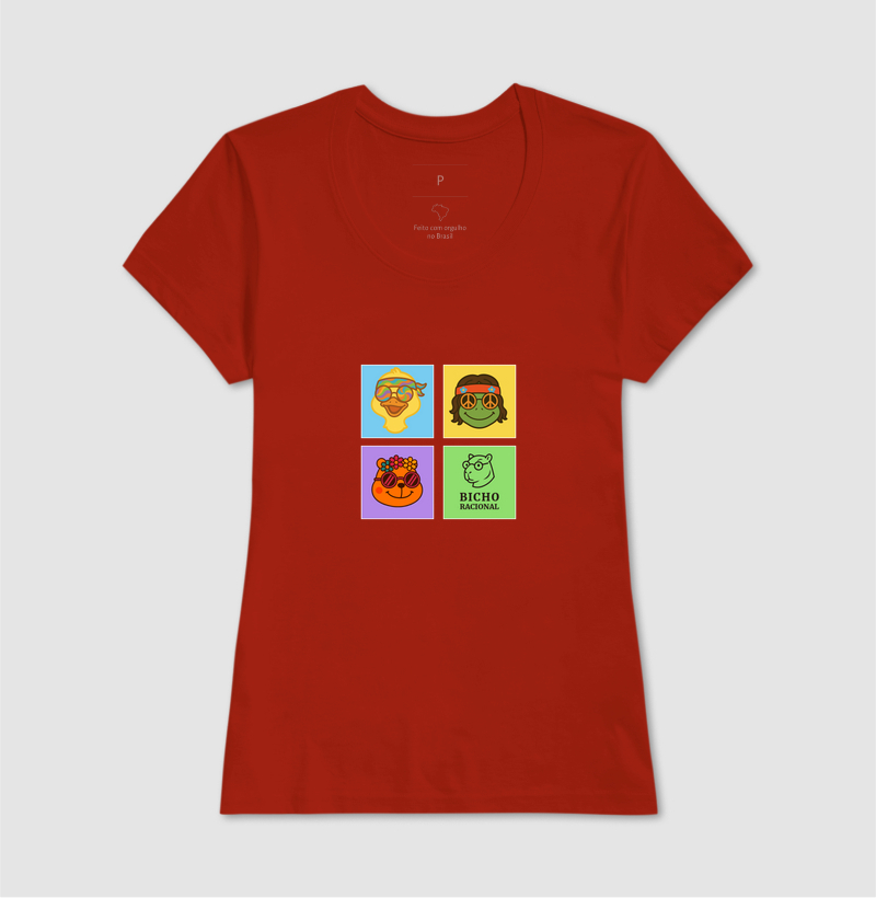 Camisa 12