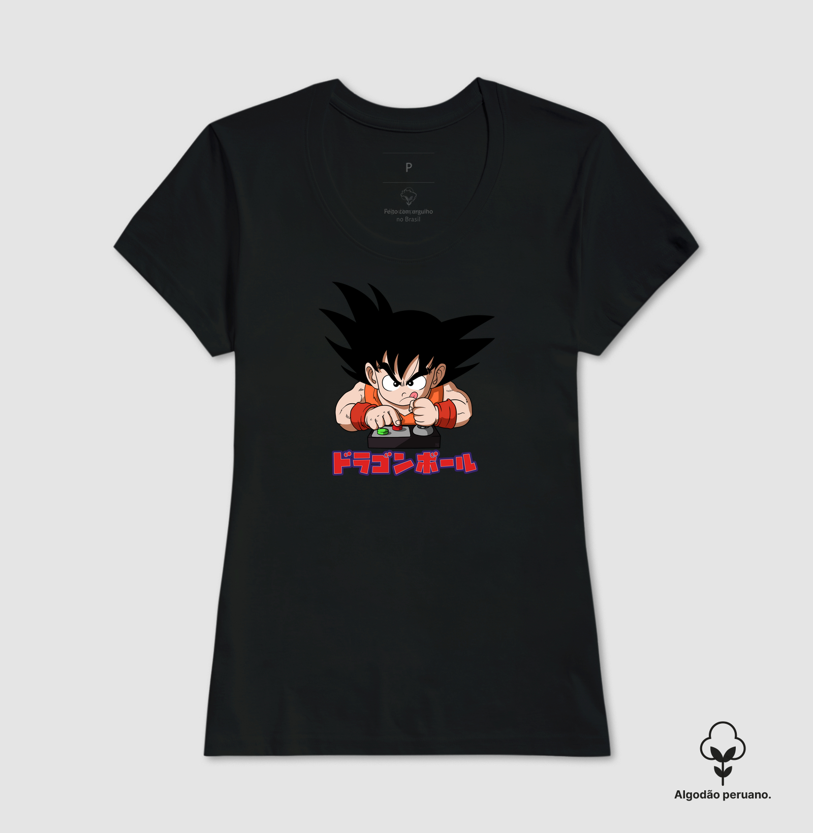 Camisa 3