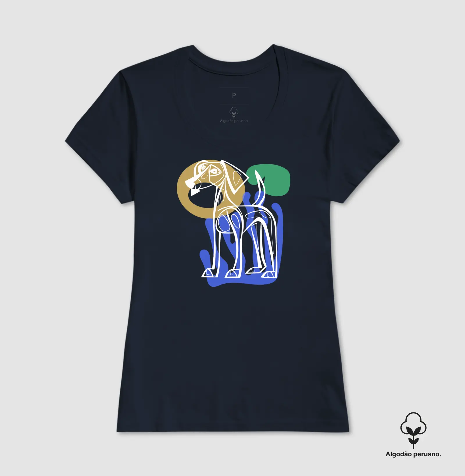 Camisa 3