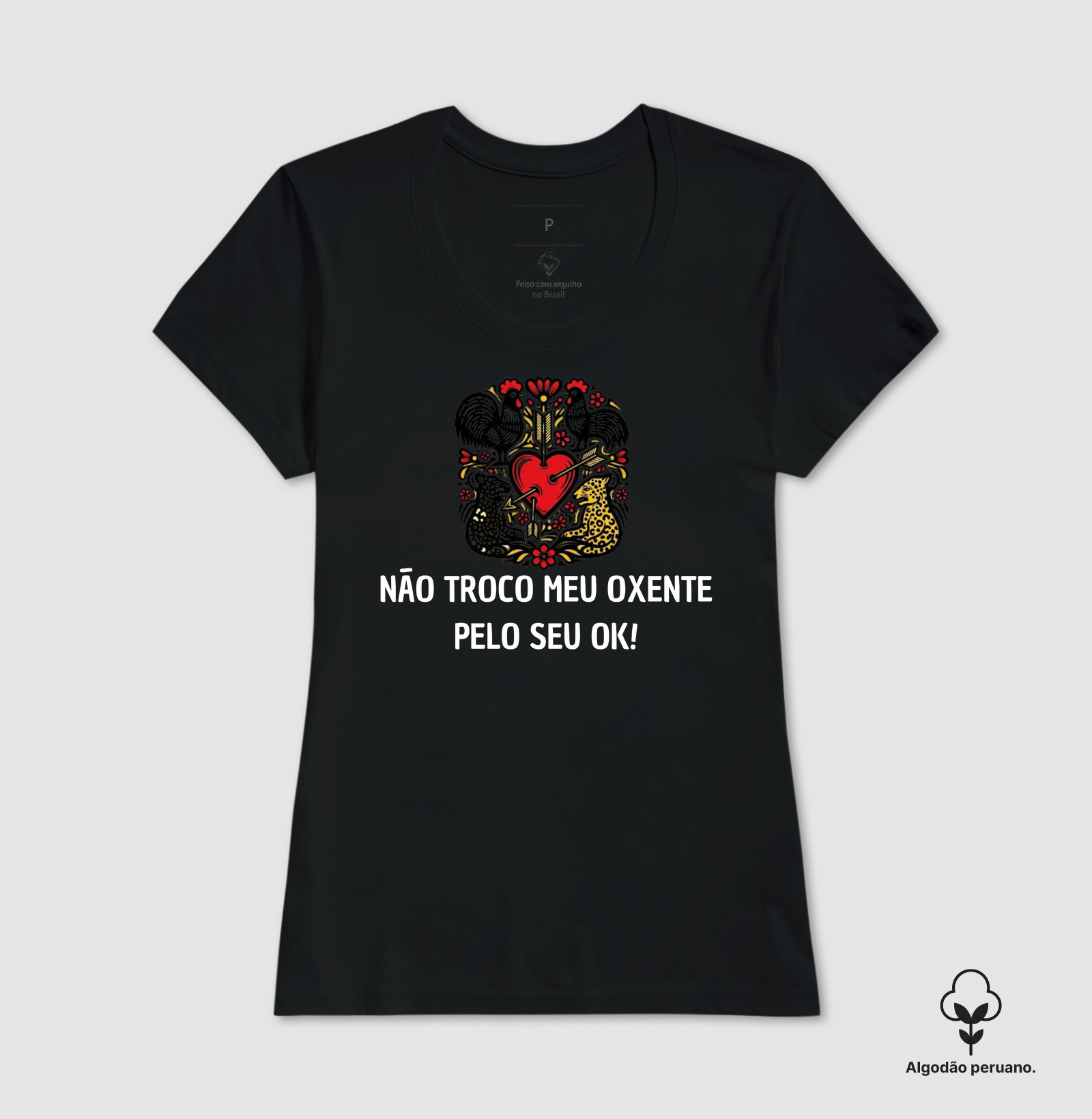 Camisa 1