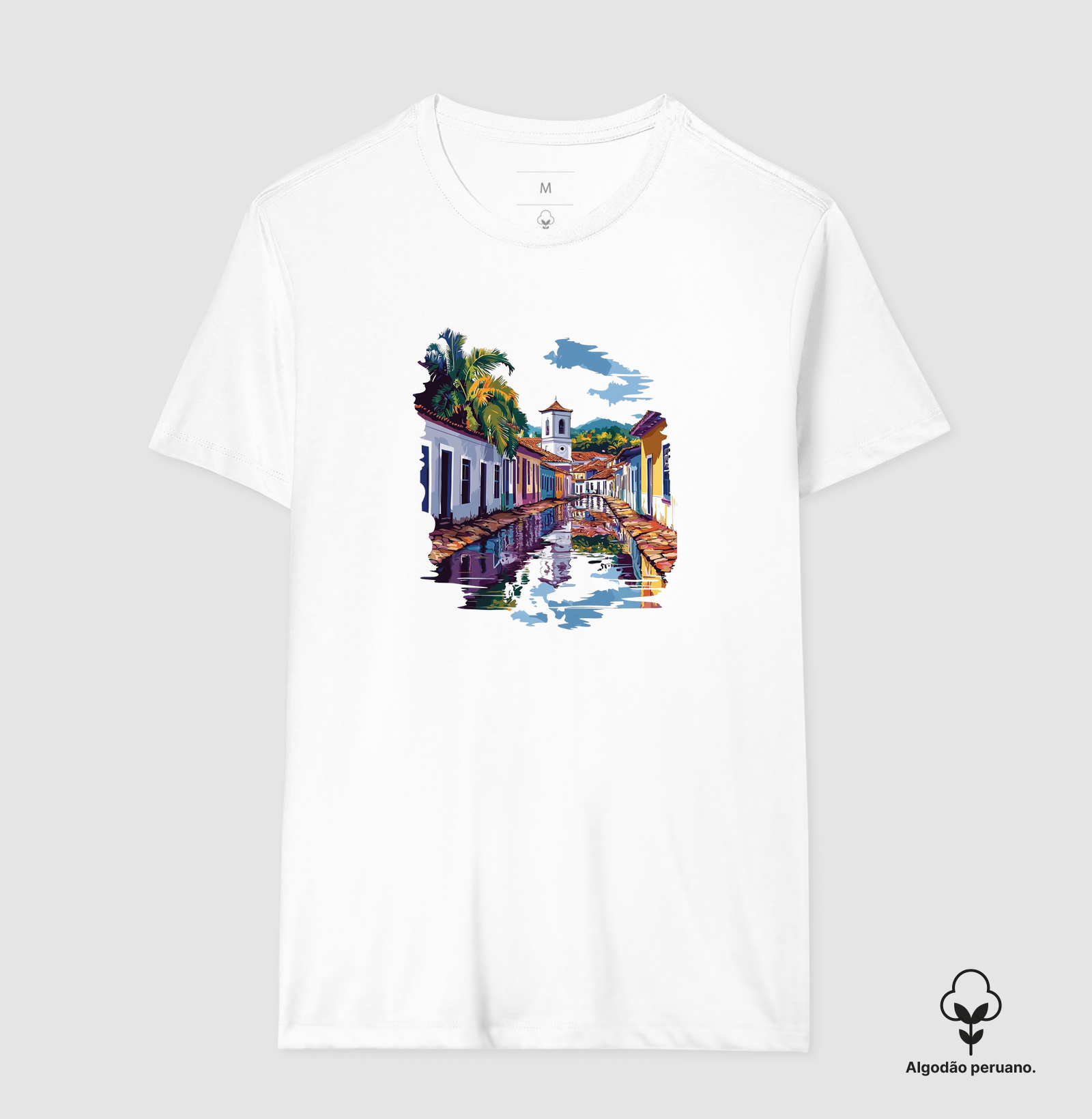 Camisa 5