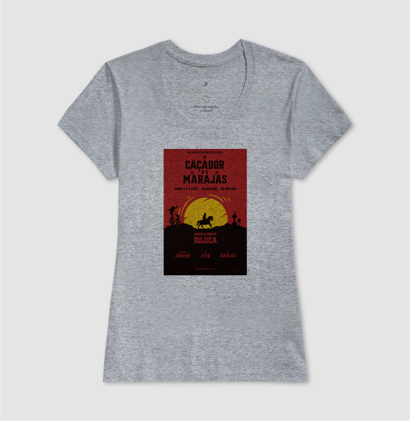 Camisa 7