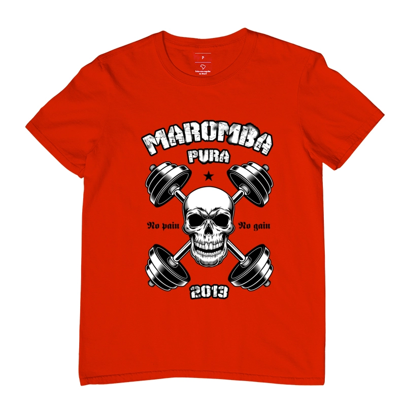 Camisa 4