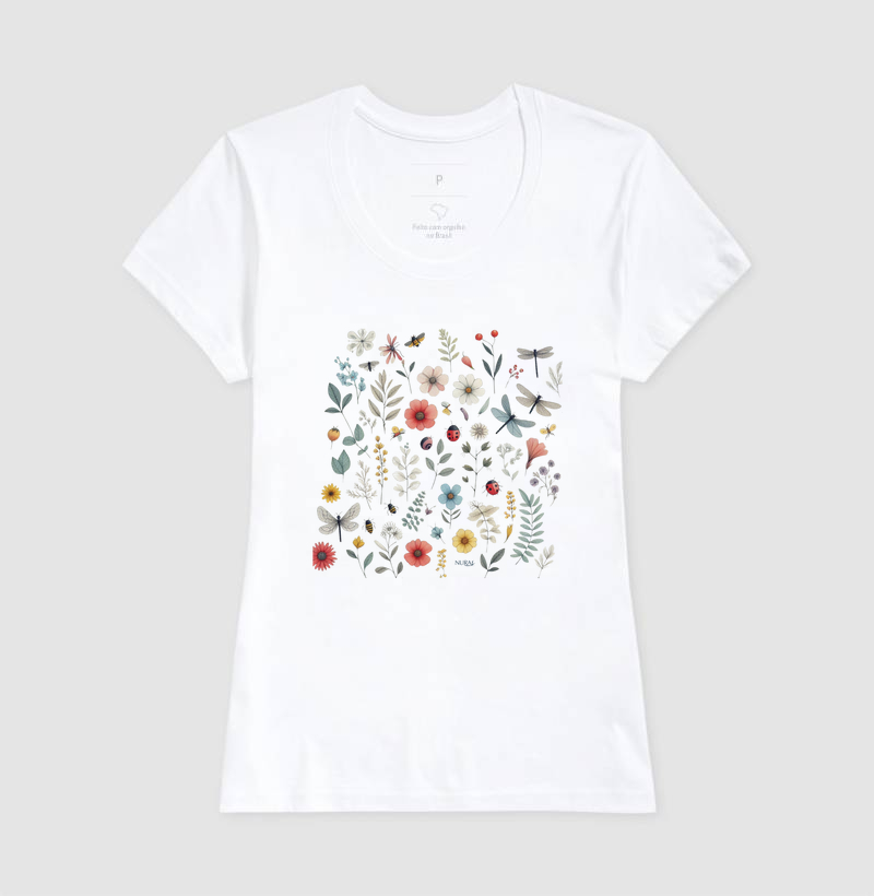 Camisa 16