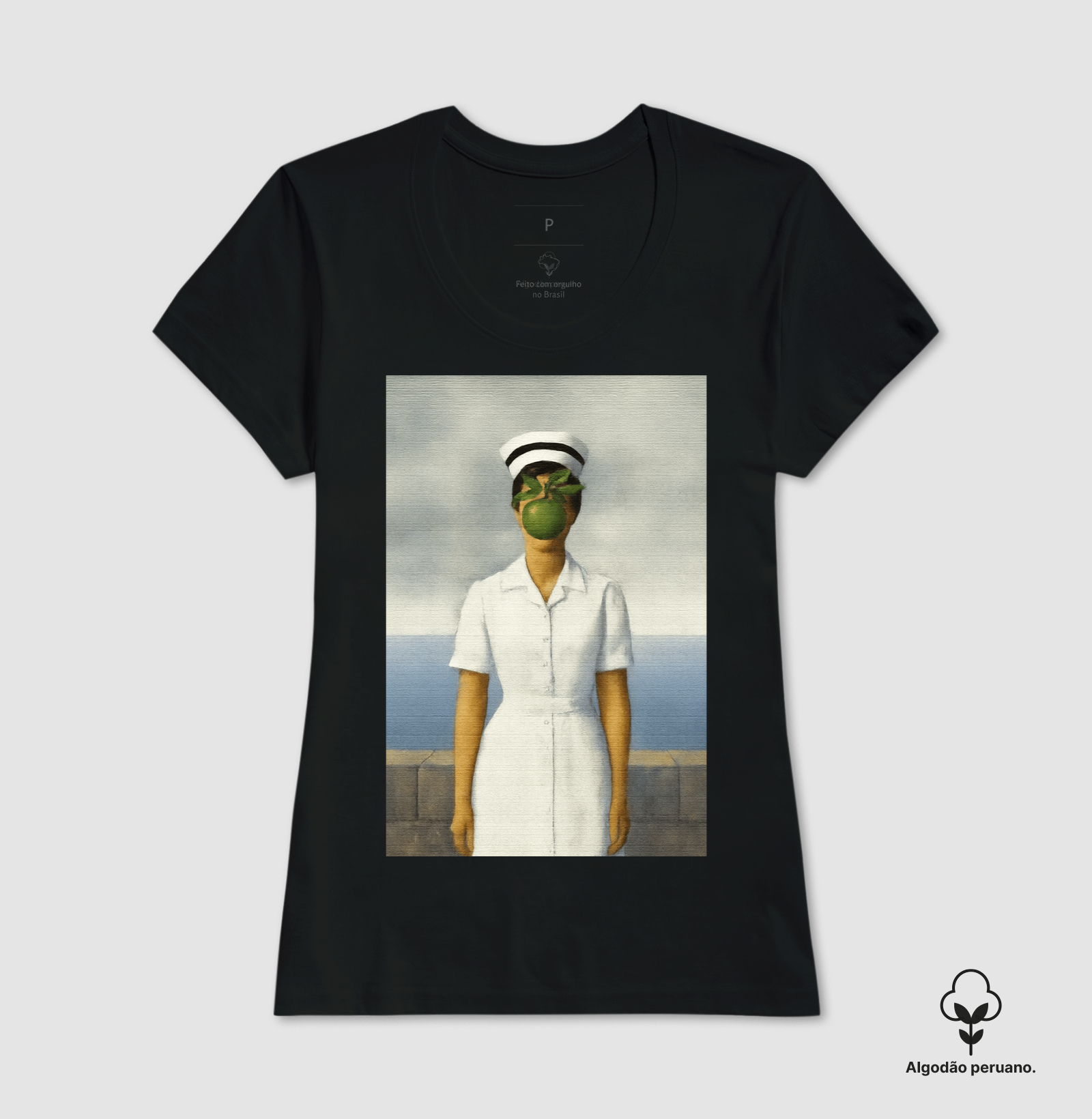 Camisa 4