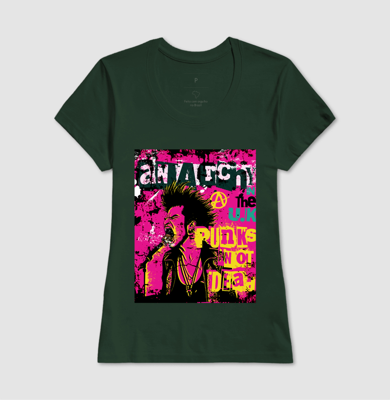 Camisa 16