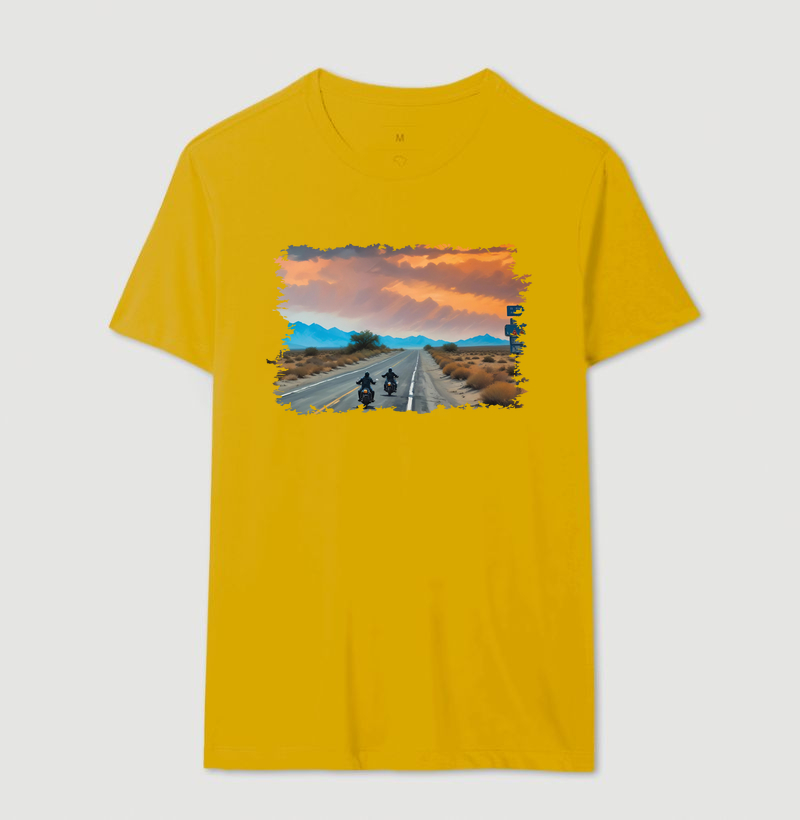 Camisa 11