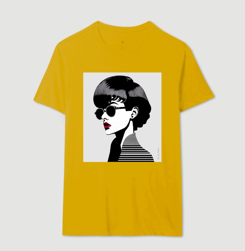 Camisa 13