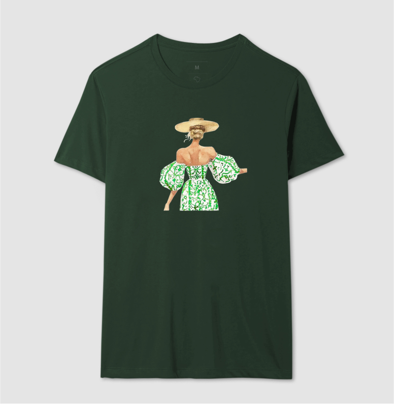 Camisa 13