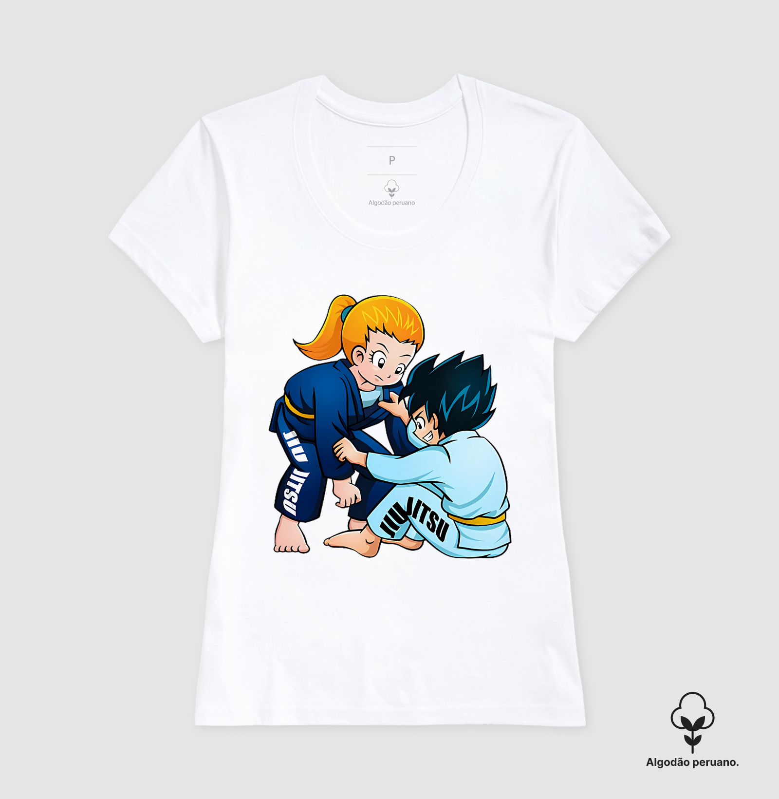 Camisa 1
