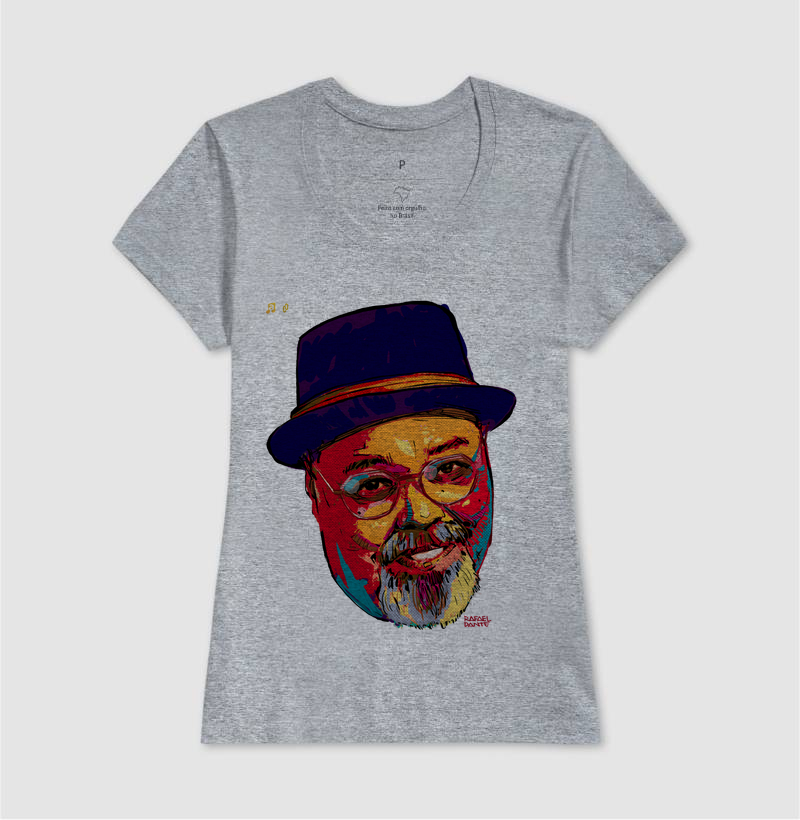 Camisa 11