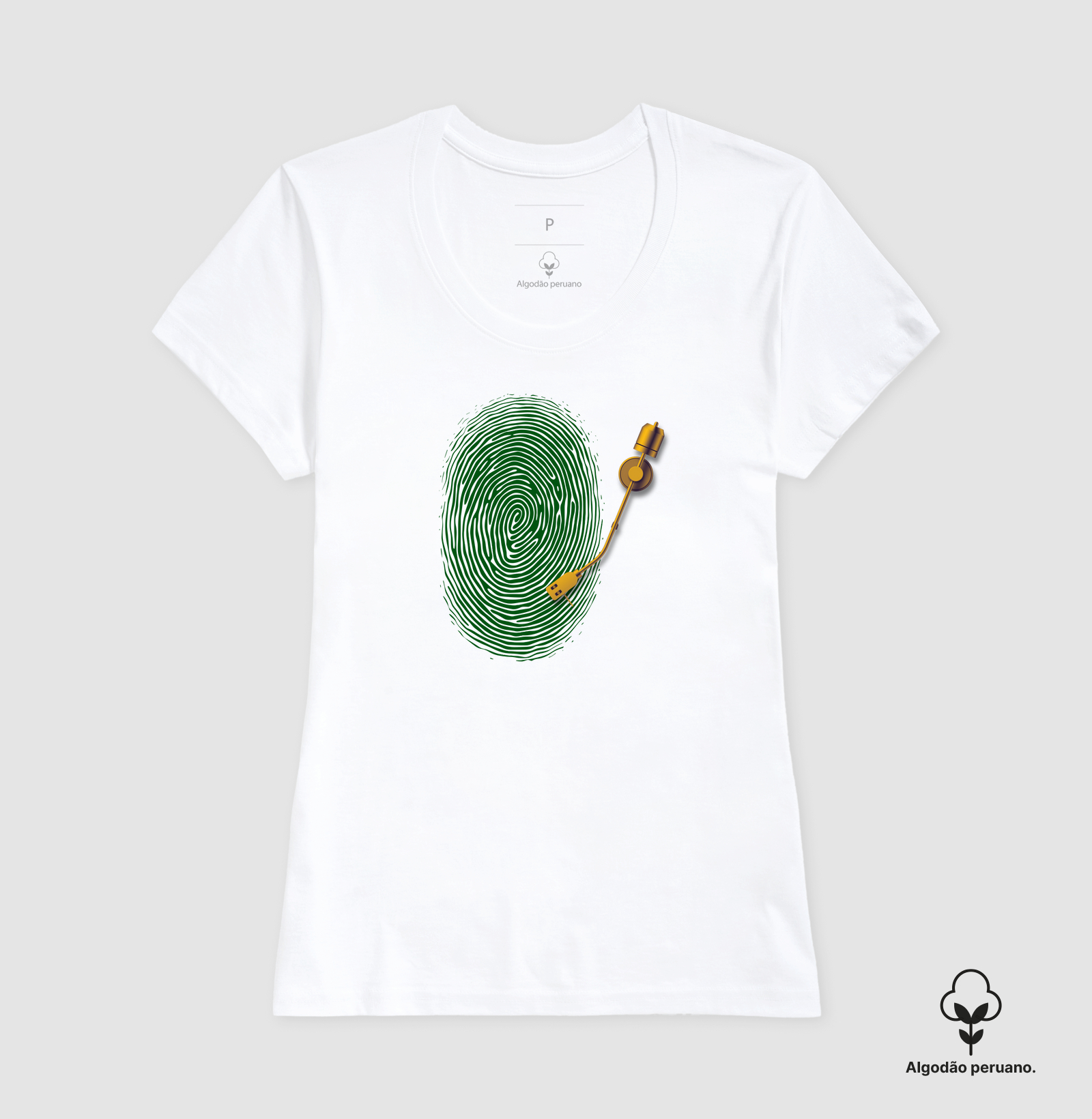 Camisa 5