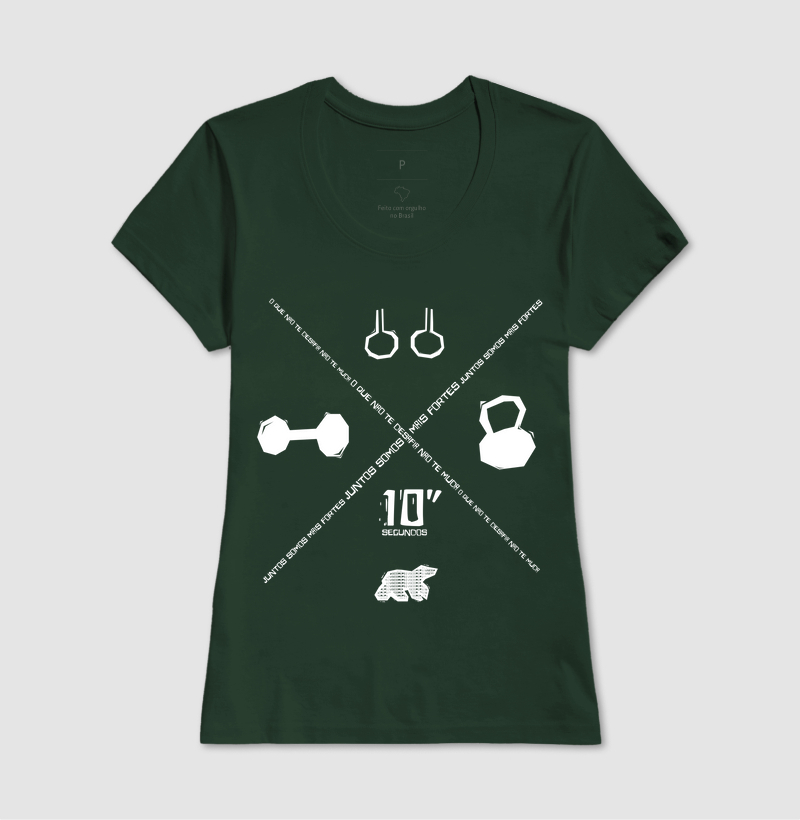 Camisa 15
