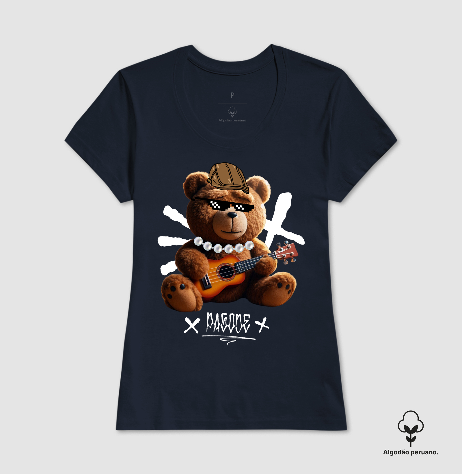 Camisa 5