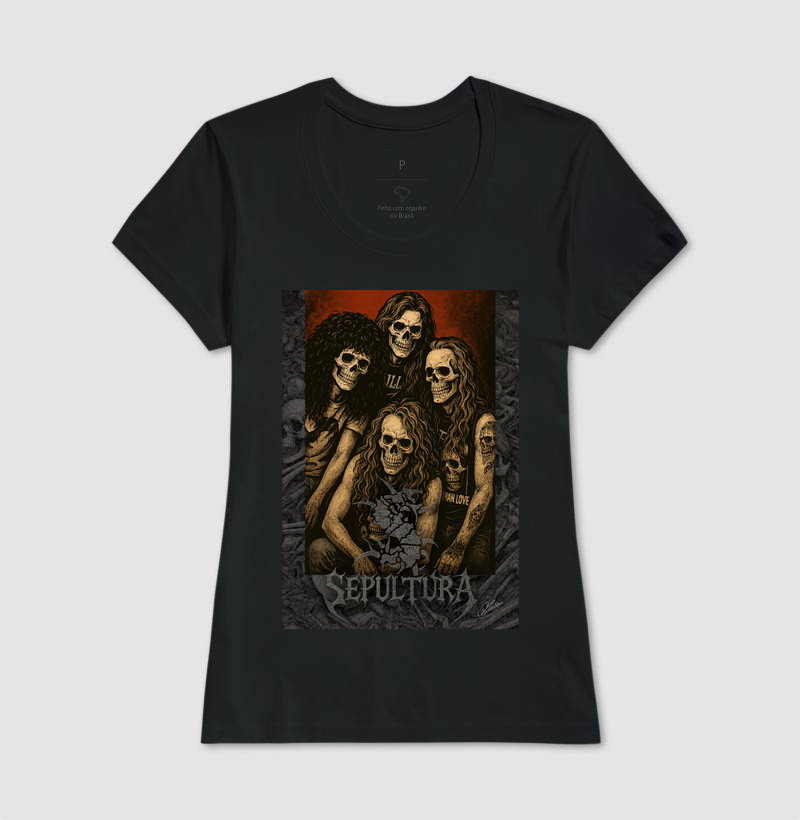 Camisa 5