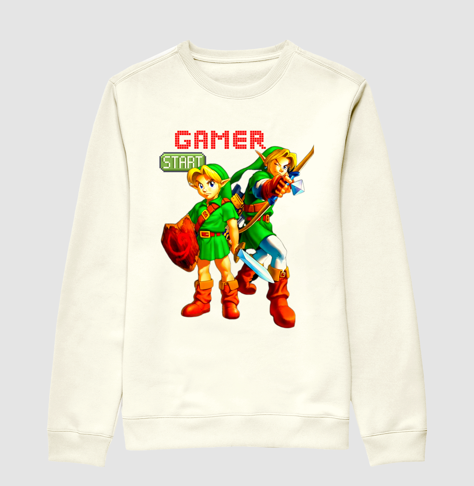Camisa 1