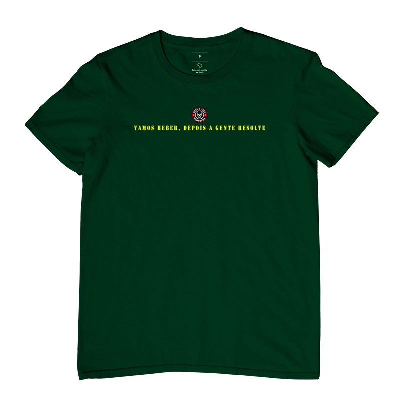 Camisa 9