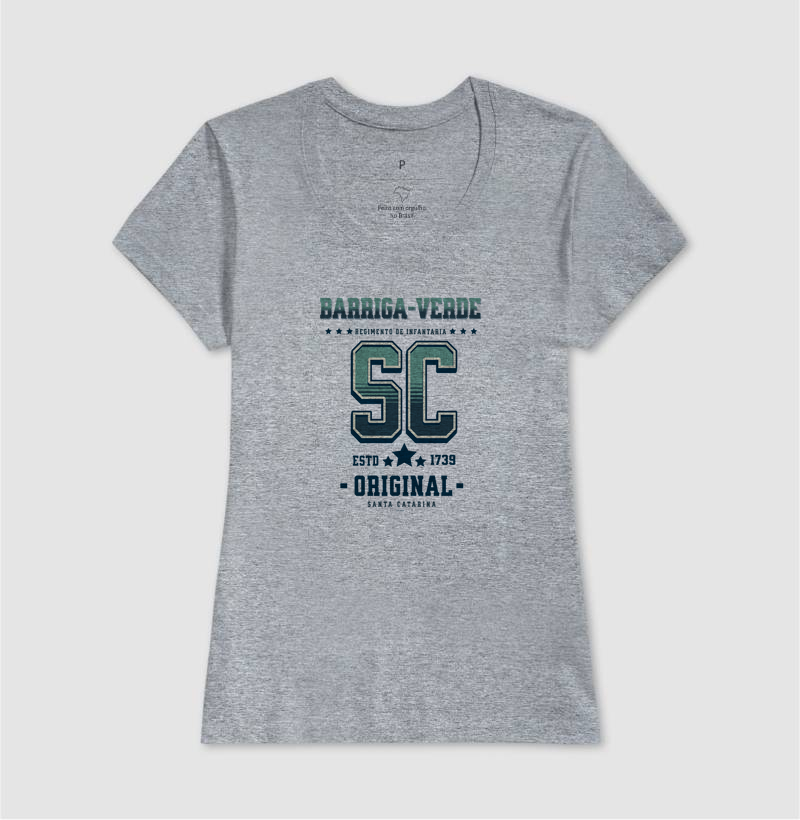 Camisa 7