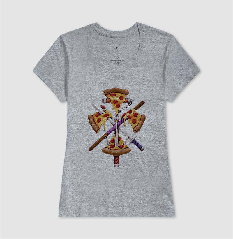 Camisa 13