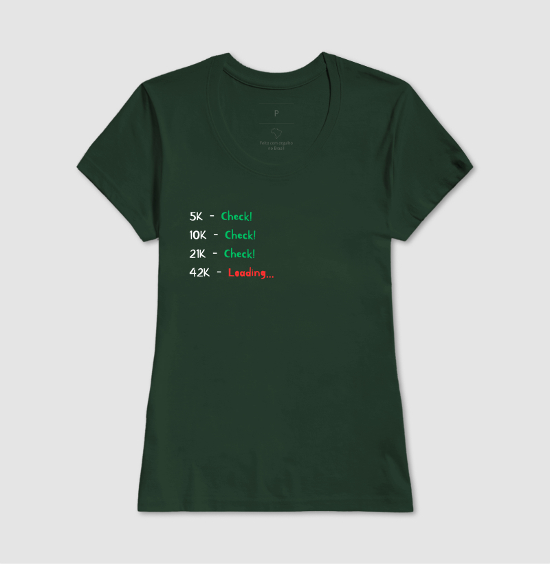 Camisa 12