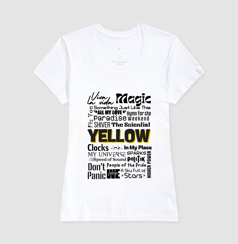 Camisa 4