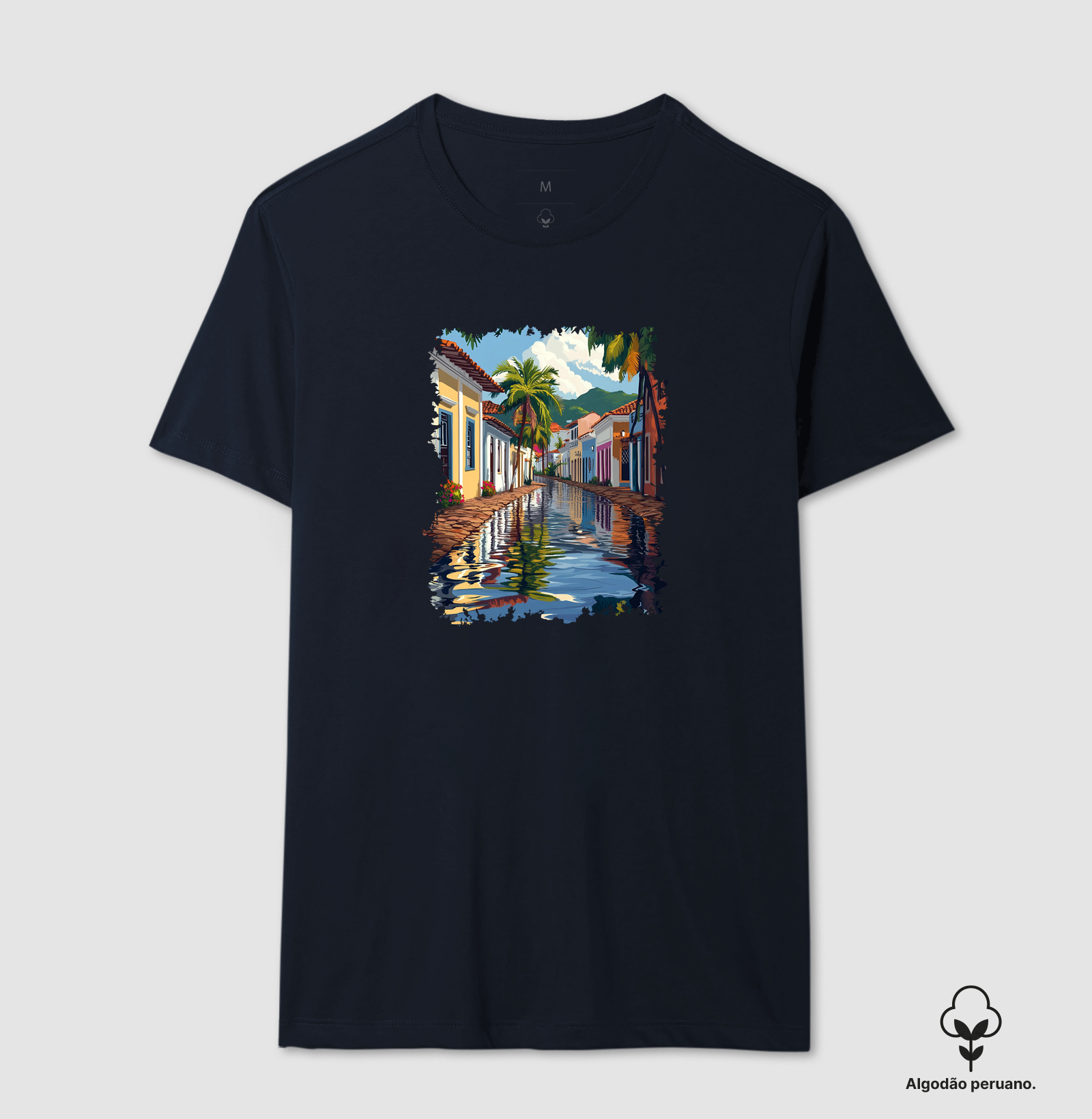 Camisa 4