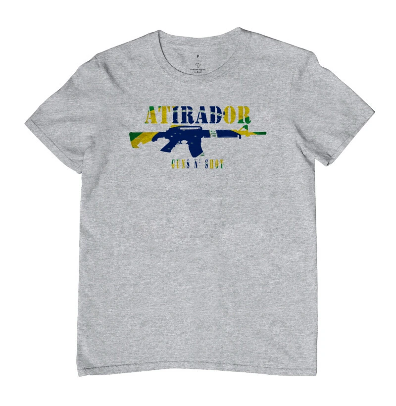 Camisa 10