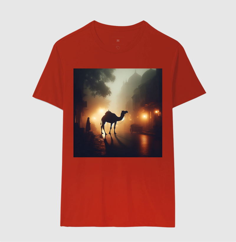 Camisa 9