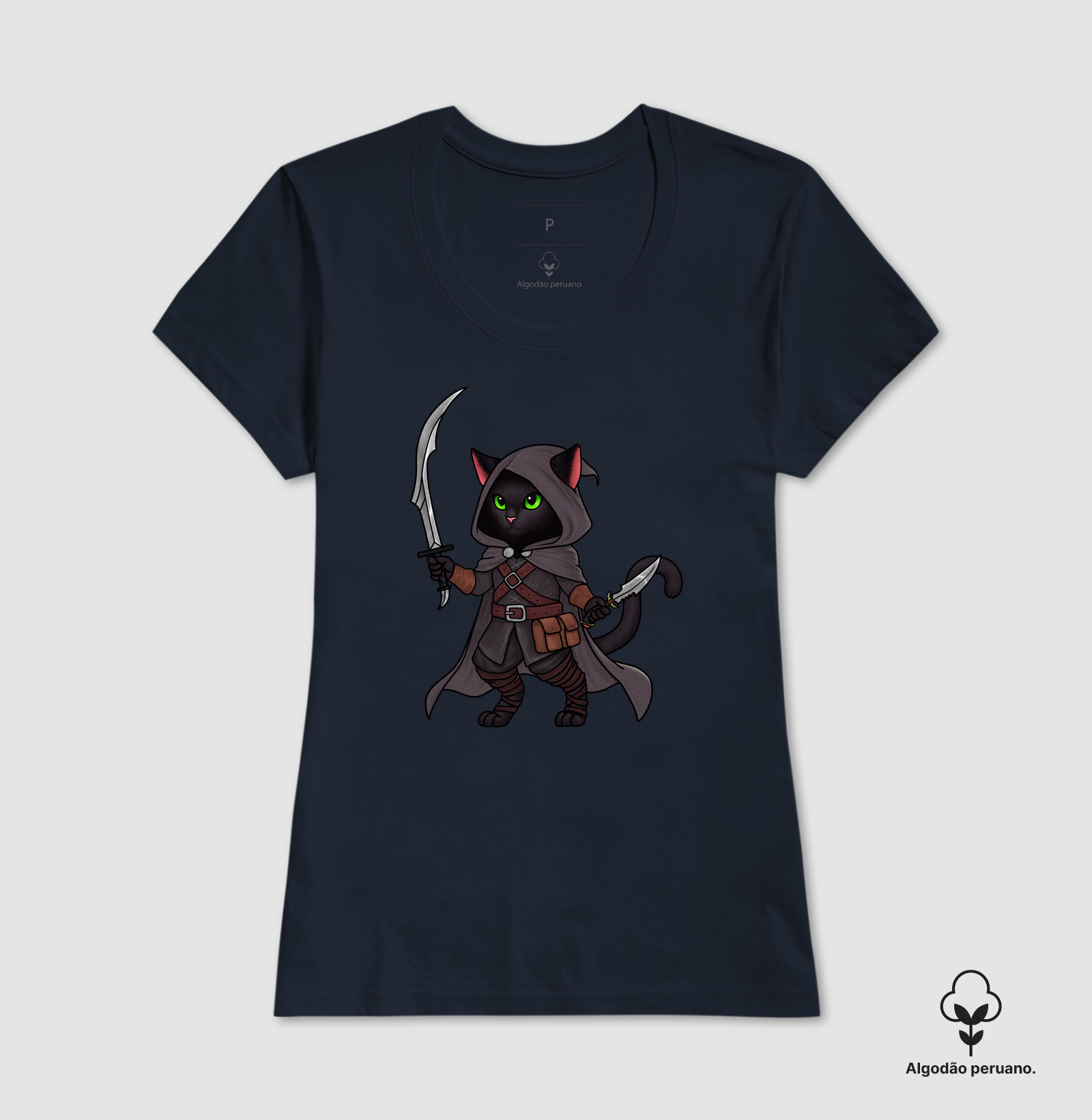 Camisa 6