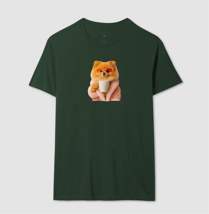 Camisa 18