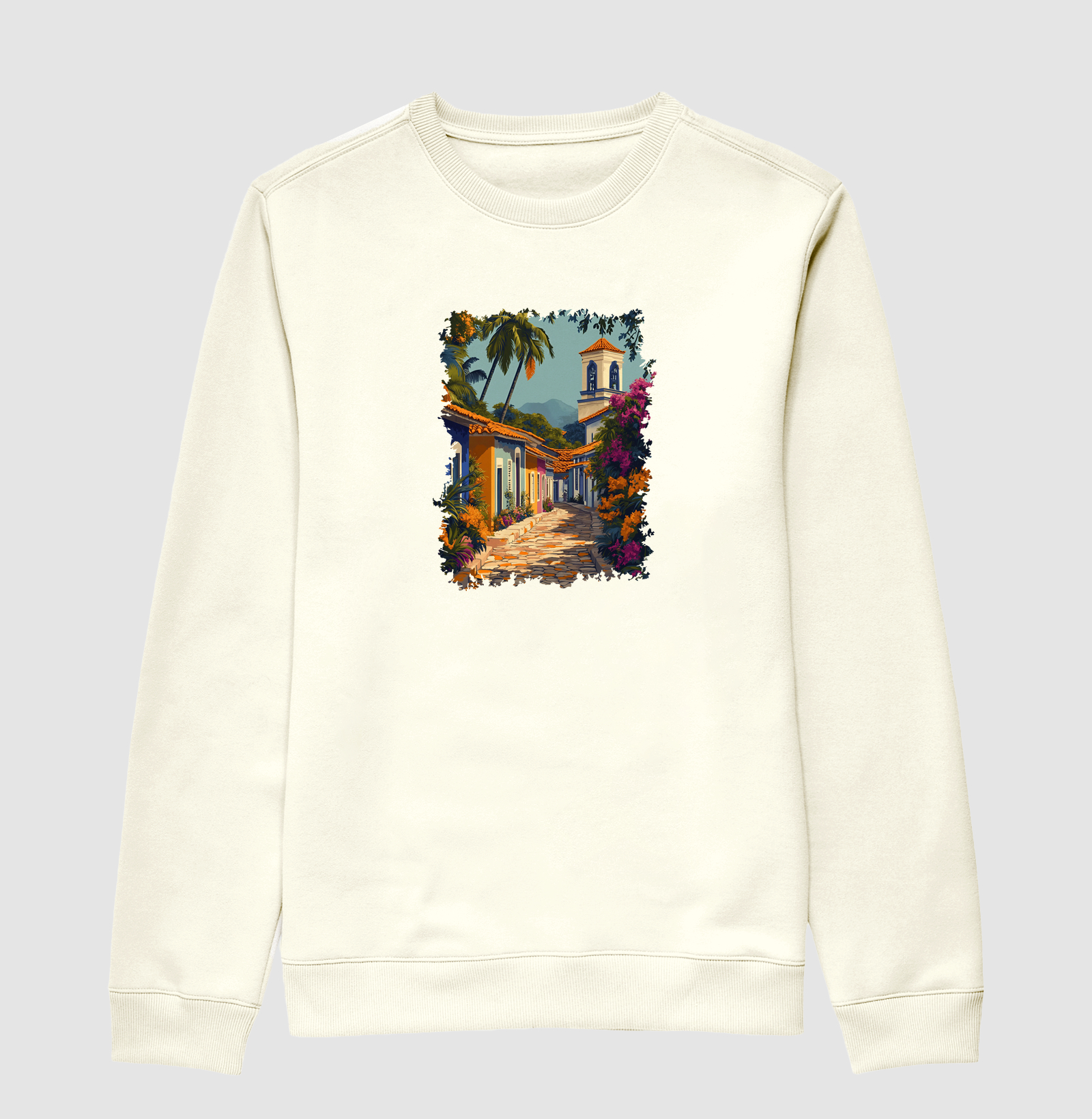 Camisa 1