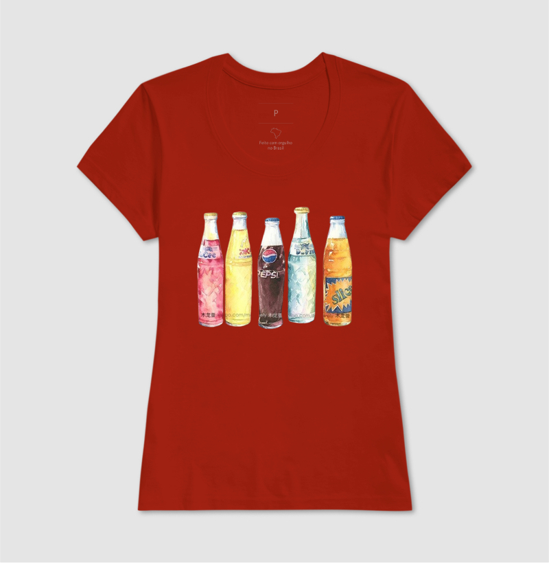 Camisa 12