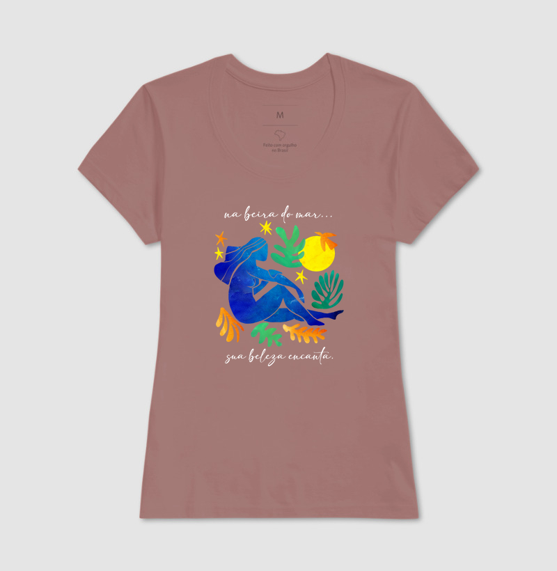 Camisa 17