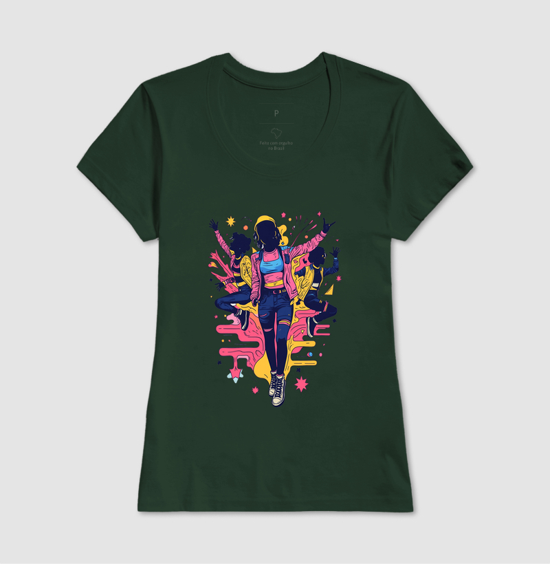 Camisa 16