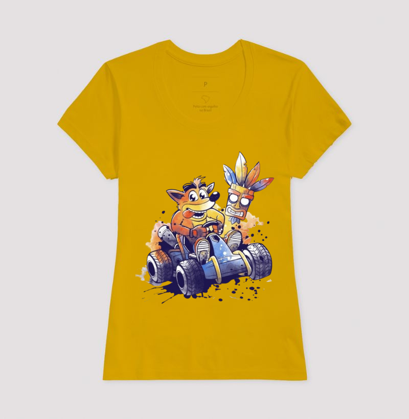Camisa 14