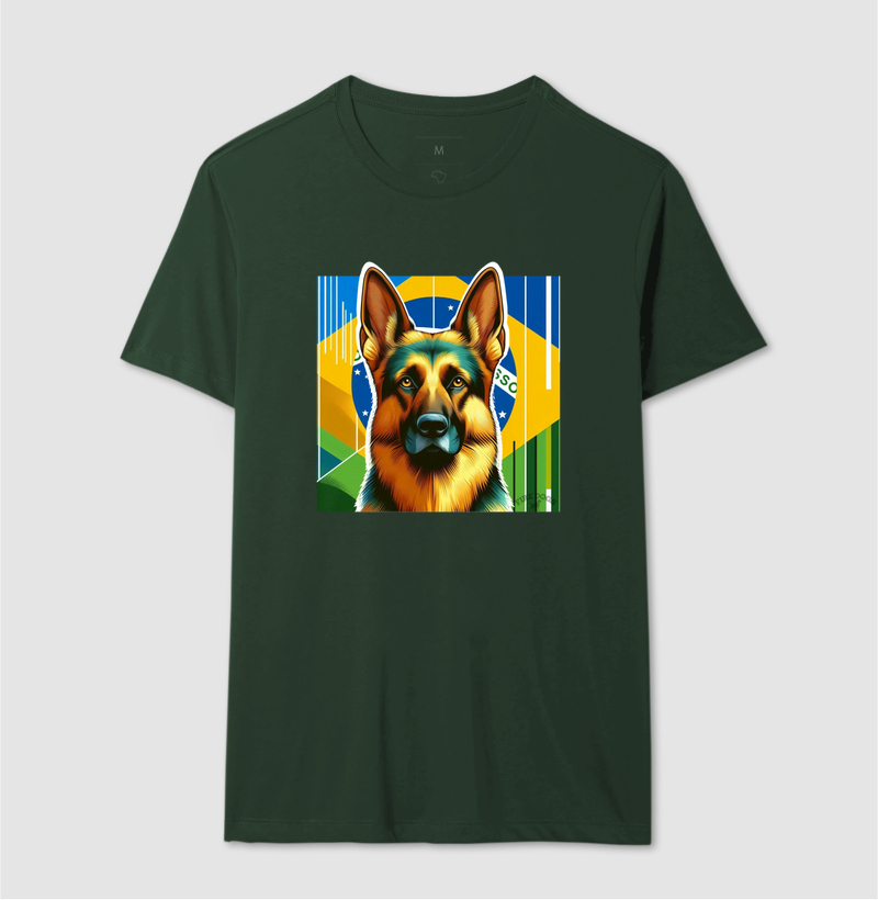Camisa 15