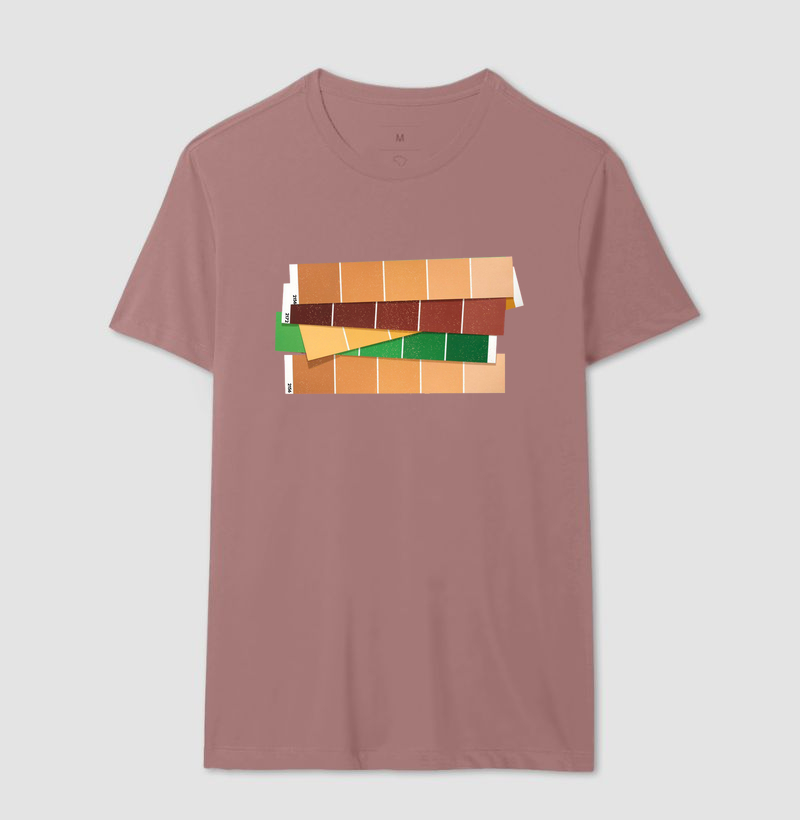 Camisa 15