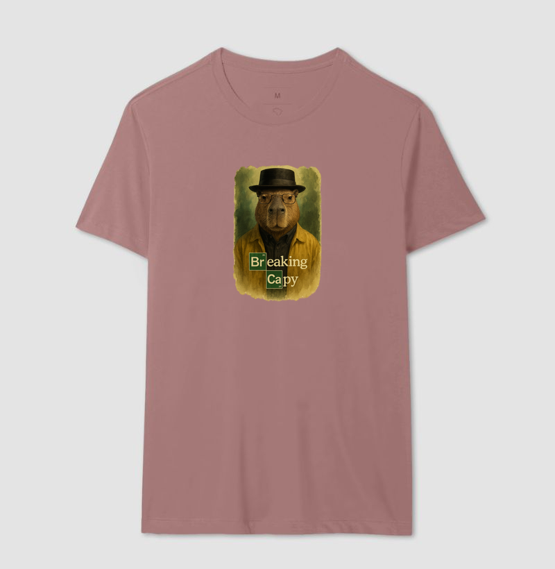 Camisa 19
