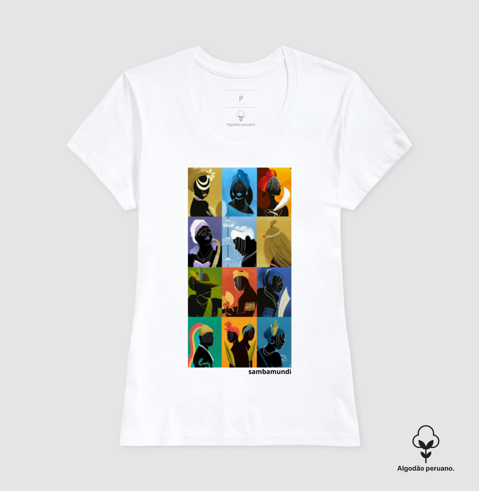 Camisa 4