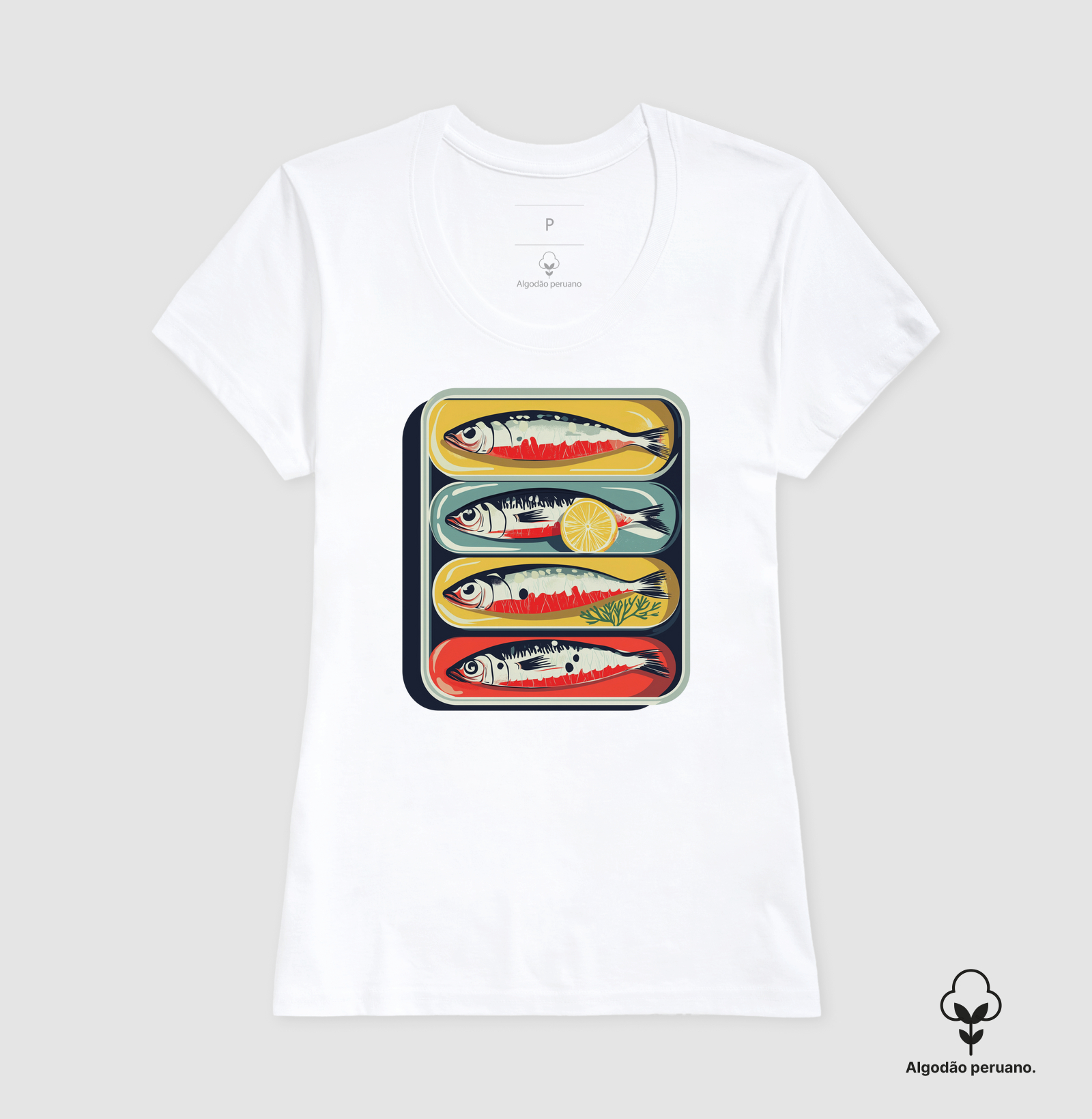 Camisa 5