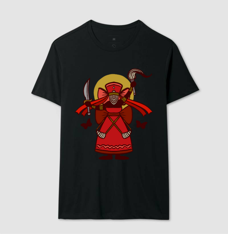 Camisa 5