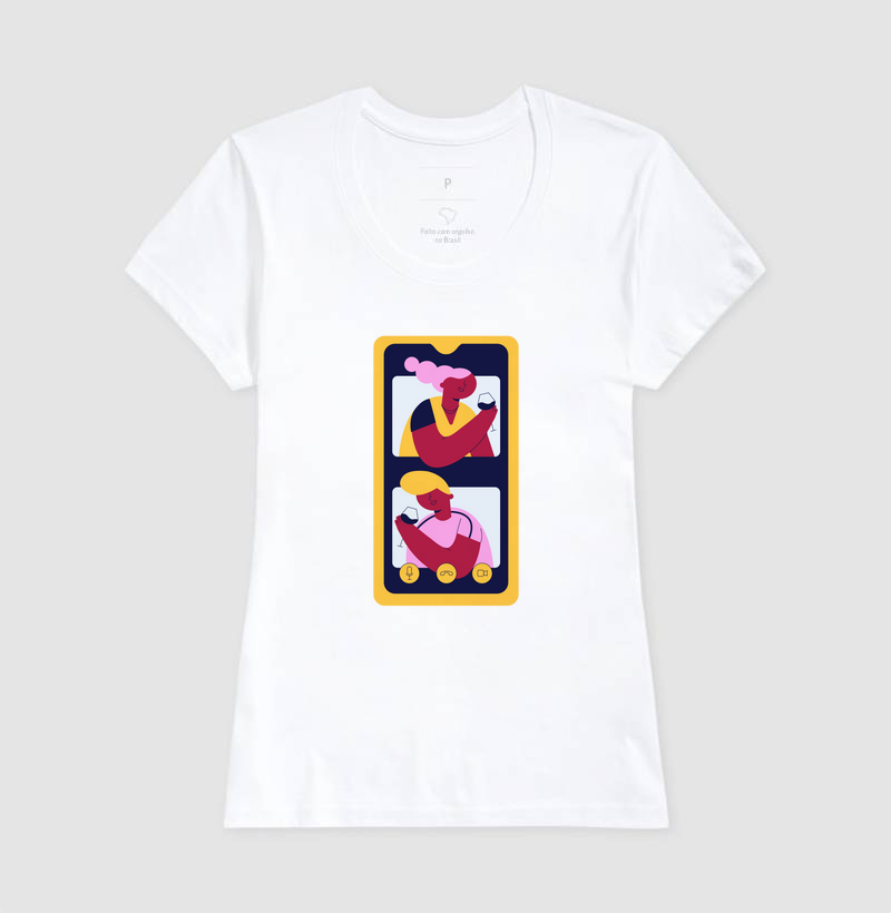 Camisa 9