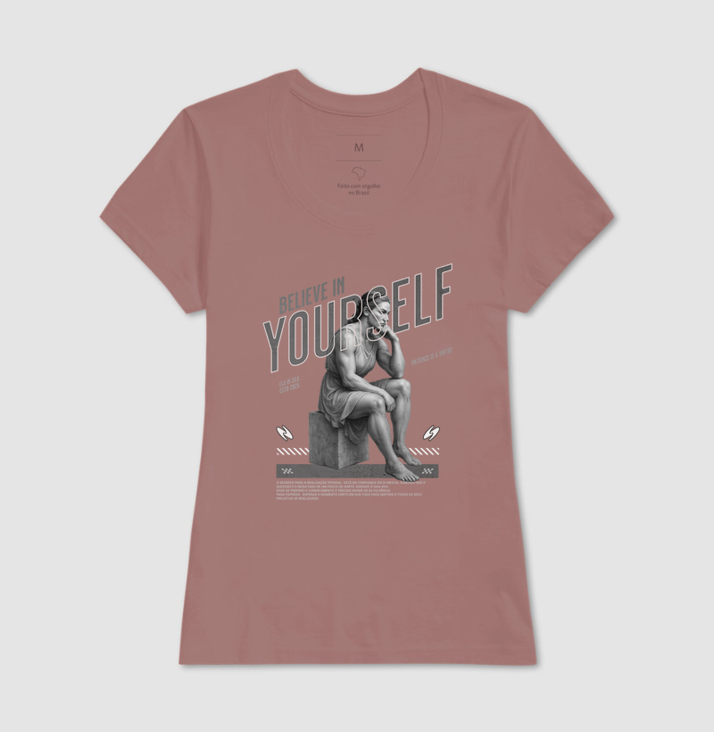 Camisa 15