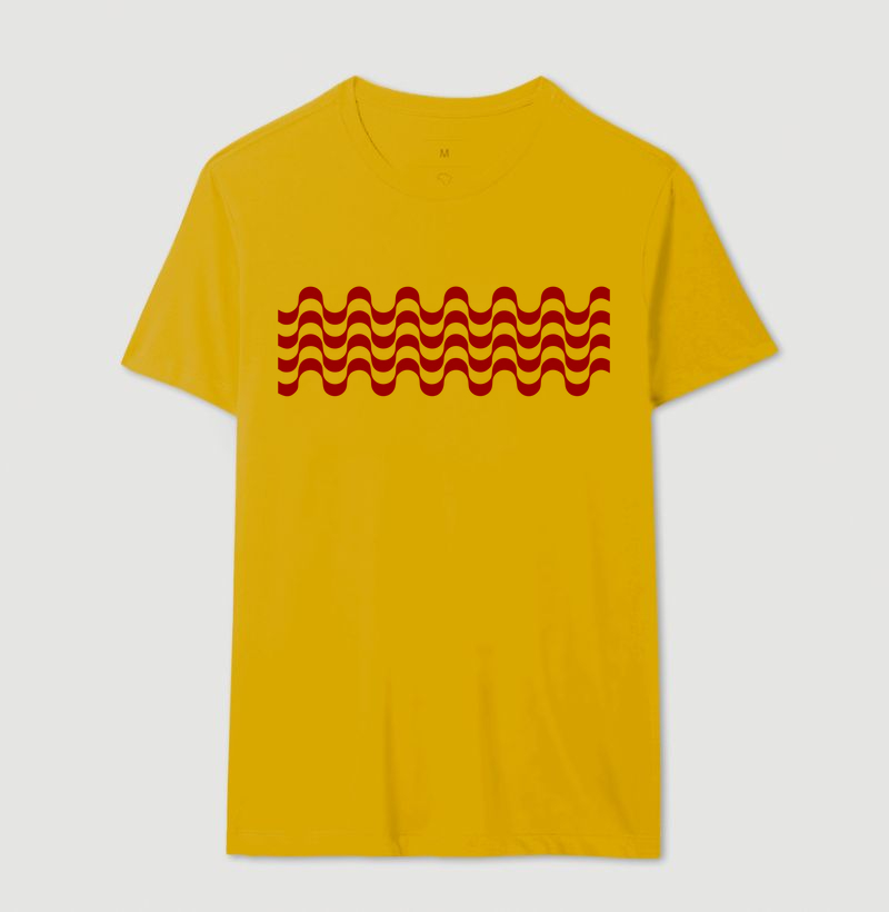 Camisa 16
