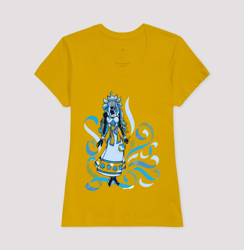 Camisa 16