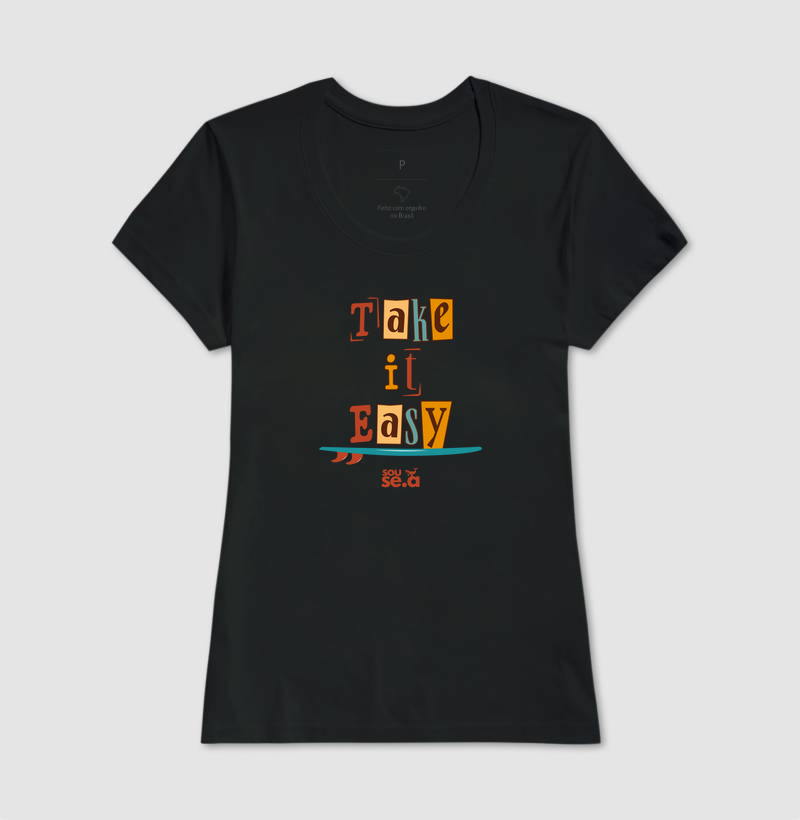 Camisa 19